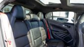 2015 Mercedes-benz Gla 45 GLA45 AMG AWD image 301734