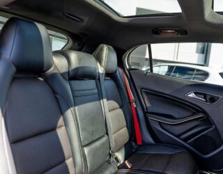 2015 Mercedes-benz Gla 45 GLA45 AMG AWD image 301734