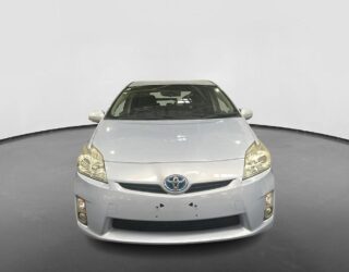 2010 Toyota Prius image 126808