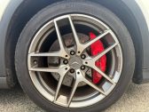 2015 Mercedes-benz Gla 45 GLA45 AMG image 271916