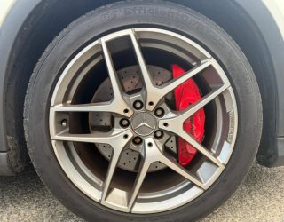 2015 Mercedes-benz Gla 45 GLA45 AMG image 271916