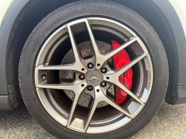 2015 Mercedes-benz Gla 45 GLA45 AMG image 271916