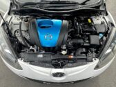 2012 Mazda Demio image 126191