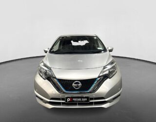 2016 Nissan Note image 125958