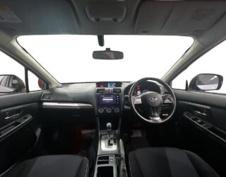 2012 Subaru Impreza Sport image 125264