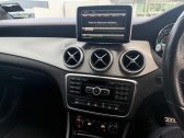 2015 Mercedes-benz Gla 45 GLA45 AMG image 271912