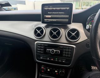 2015 Mercedes-benz Gla 45 GLA45 AMG image 271912