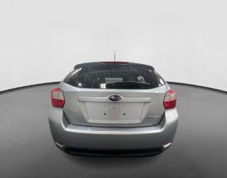 2013 Subaru Impreza image 125389