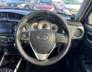 2013 Toyota Corolla Fielder image 164771