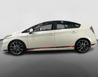 2012 Toyota Prius image 127067