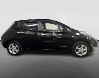 2012 Nissan Leaf image 125581