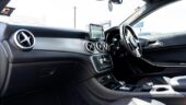 2015 Mercedes-benz Gla 45 GLA45 AMG AWD image 301745