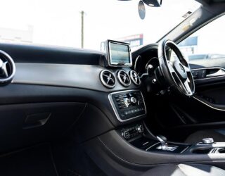 2015 Mercedes-benz Gla 45 GLA45 AMG AWD image 301745