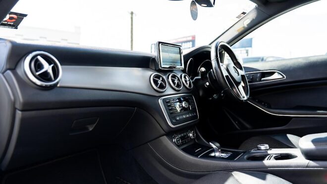 2015 Mercedes-benz Gla 45 GLA45 AMG AWD image 301745
