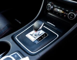 2015 Mercedes-benz Gla 45 GLA45 AMG AWD image 301742