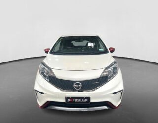 2015 Nissan Note image 125420