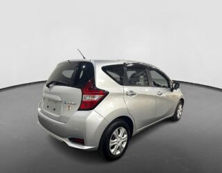 2016 Nissan Note image 125962