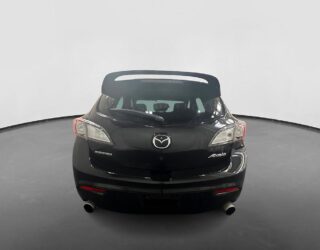 2012 Mazda Axela Sport image 125361