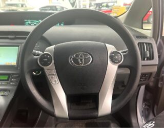 2010 Toyota Prius image 126819