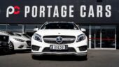 2015 Mercedes-benz Gla 45 GLA45 AMG AWD image 301728