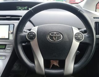 2013 Toyota Prius Phv image 127499