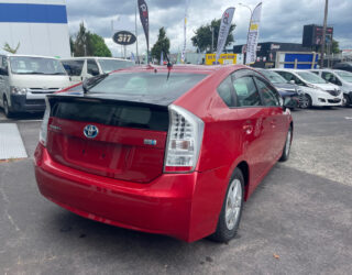 2010 Toyota Prius image 187211