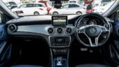 2015 Mercedes-benz Gla 45 GLA45 AMG AWD image 301732