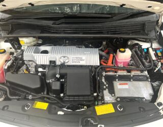 2012 Toyota Prius image 127078