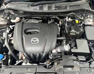 2015 Mazda Demio image 128213