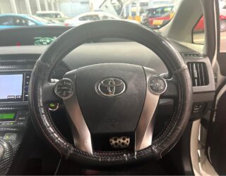 2012 Toyota Prius image 127074