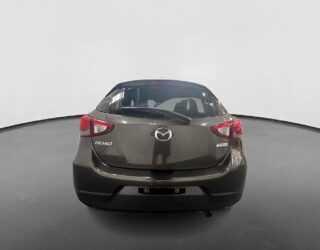 2015 Mazda Demio image 128203