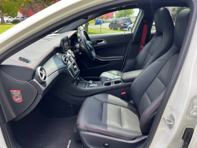2015 Mercedes-benz Gla 45 GLA45 AMG image 223014