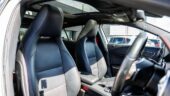 2015 Mercedes-benz Gla 45 GLA45 AMG AWD image 301736
