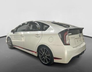 2012 Toyota Prius image 127068