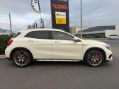 2015 Mercedes-benz Gla 45 GLA45 AMG image 271904