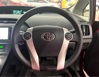 2010 Toyota Prius image 126484