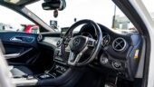 2015 Mercedes-benz Gla 45 GLA45 AMG AWD image 301737