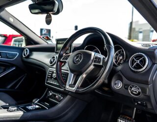 2015 Mercedes-benz Gla 45 GLA45 AMG AWD image 301737