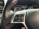 2015 Mercedes-benz Gla 45 GLA45 AMG image 271914