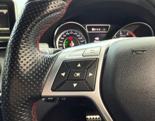 2015 Mercedes-benz Gla 45 GLA45 AMG image 271914