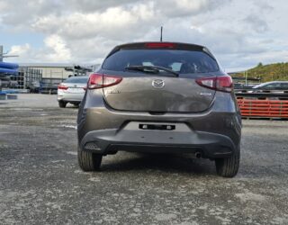 2015 Mazda Demio image 172605