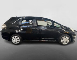 2012 Honda Fit image 128546