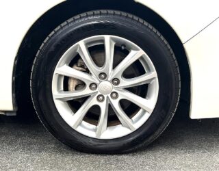 2012 Subaru Impreza image 125684