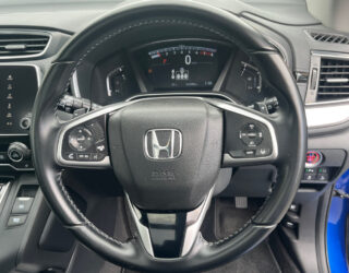 2018 Honda Crv image 125472