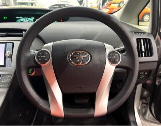 2012 Toyota Prius Phv image 126390