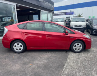 2010 Toyota Prius image 187210