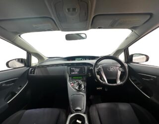 2012 Toyota Prius image 127073