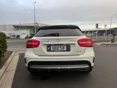2015 Mercedes-benz Gla 45 GLA45 AMG image 271906