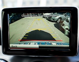 2015 Mercedes-benz Gla 45 GLA45 AMG AWD image 301741