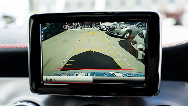 2015 Mercedes-benz Gla 45 GLA45 AMG AWD image 301741